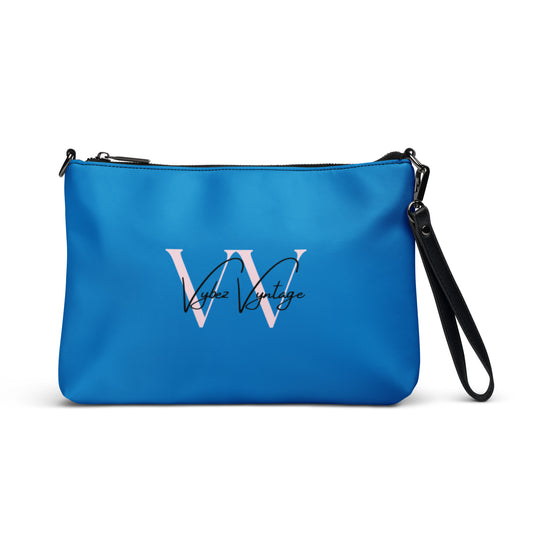 Vybez Vyntage Crossbody bag