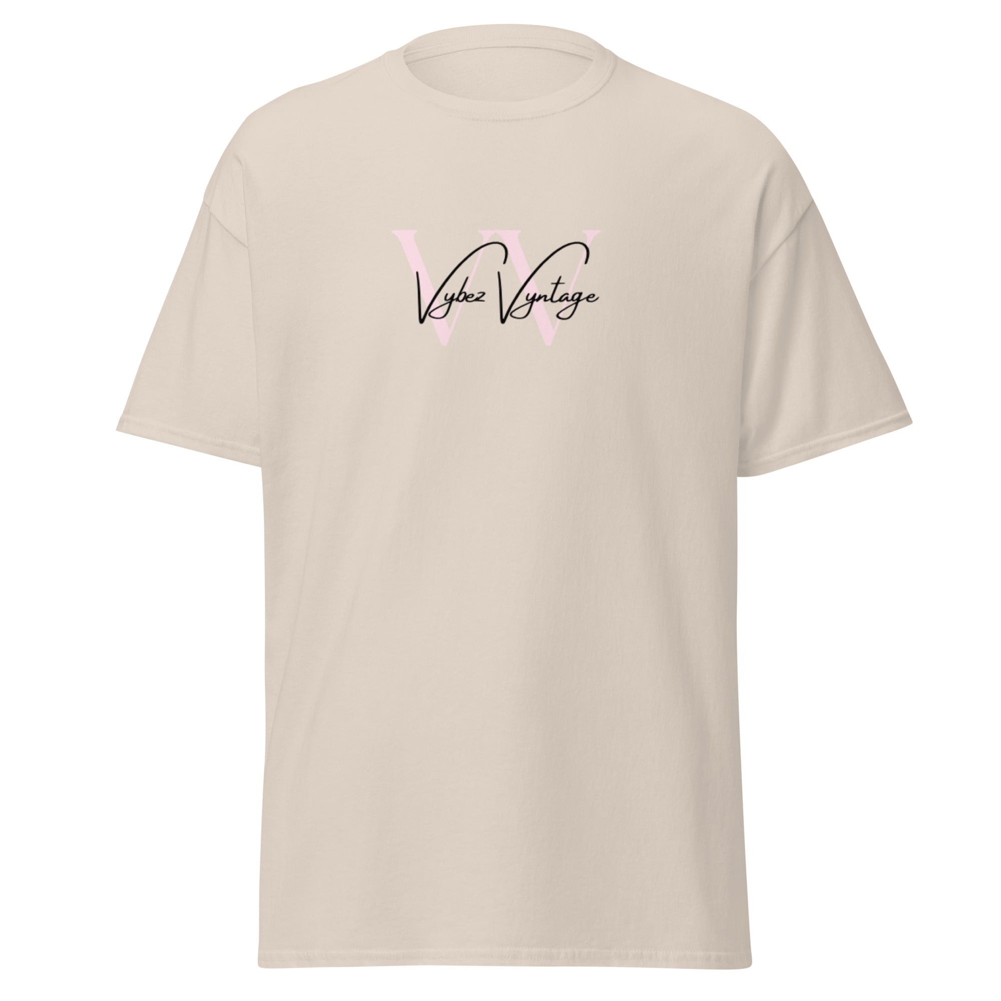 Vybez Vyntage Men's classic tee