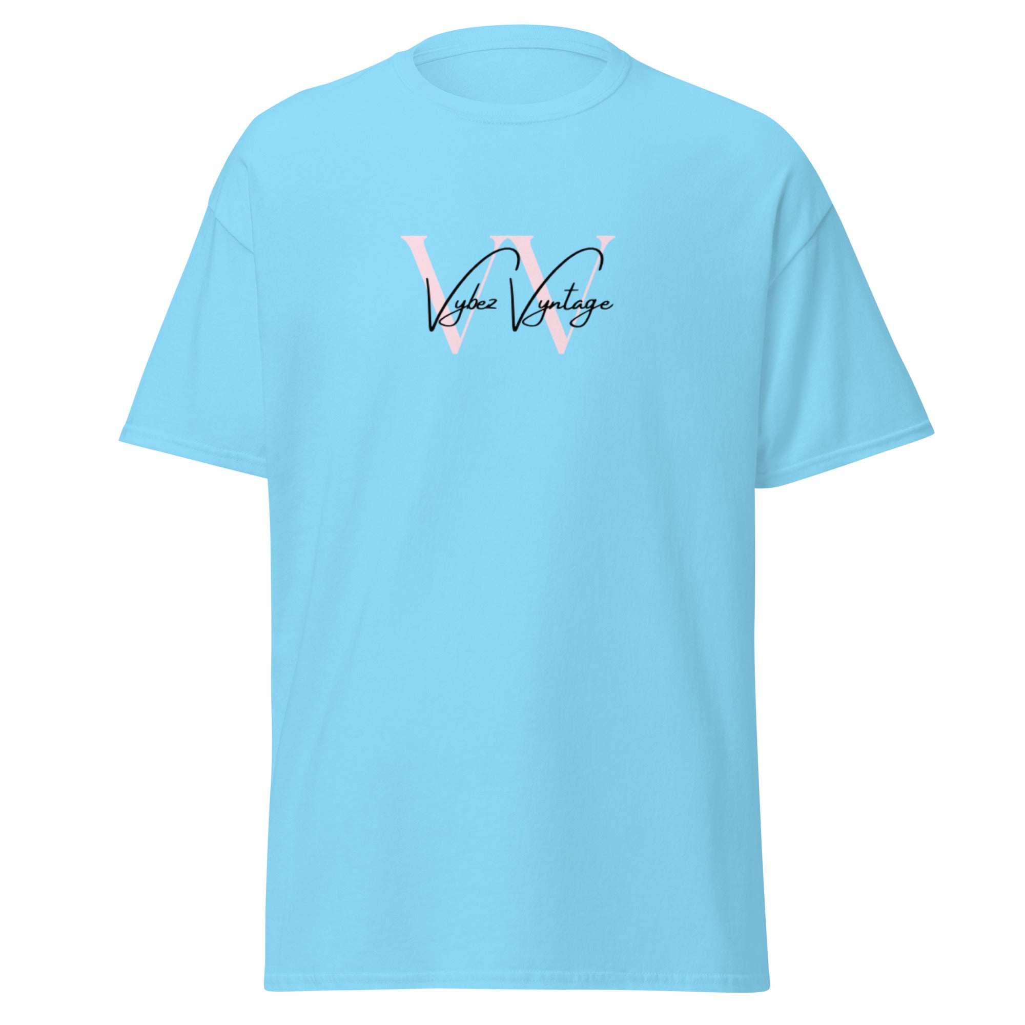 Vybez Vyntage Men's classic tee
