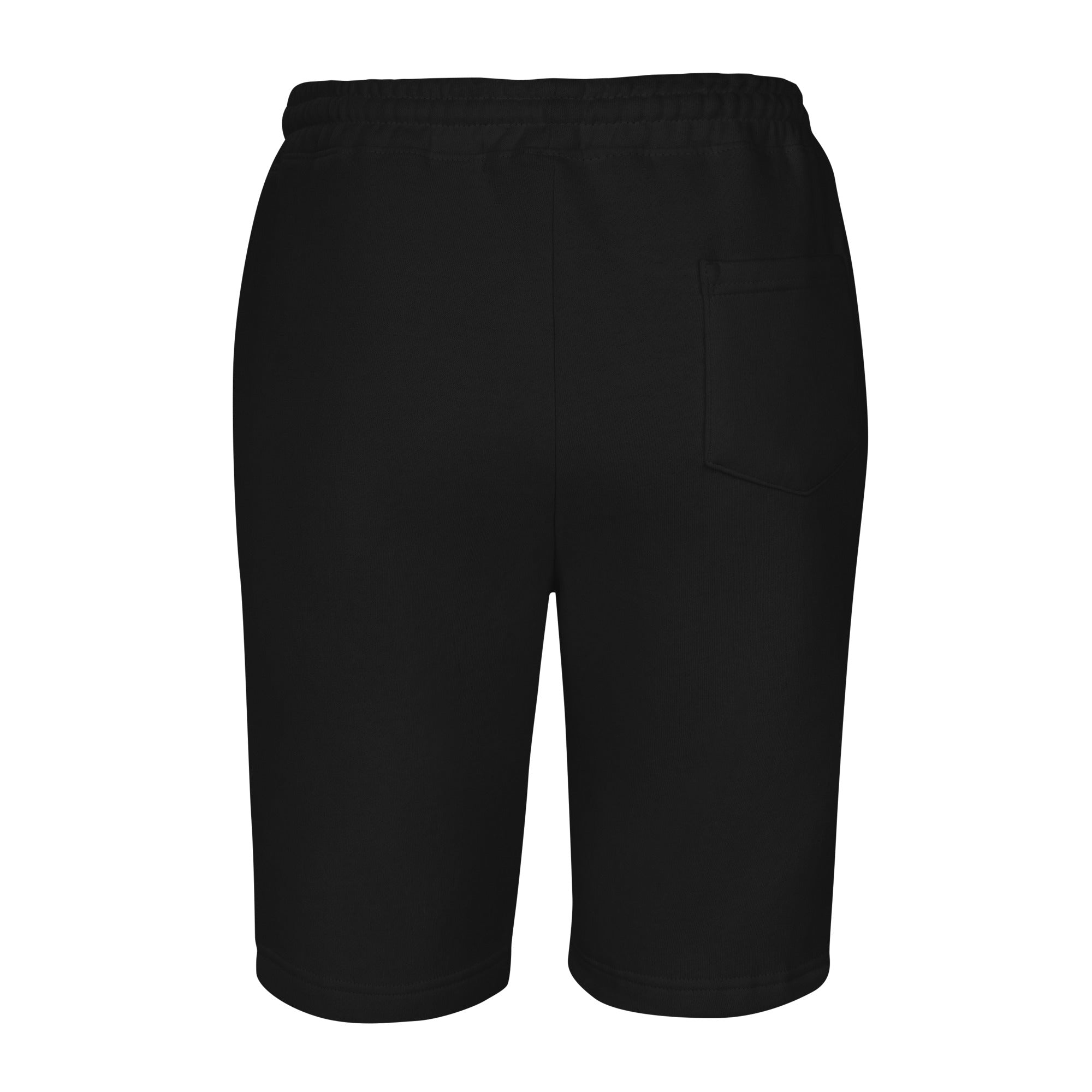 Vybez Vyntage Men's fleece shorts
