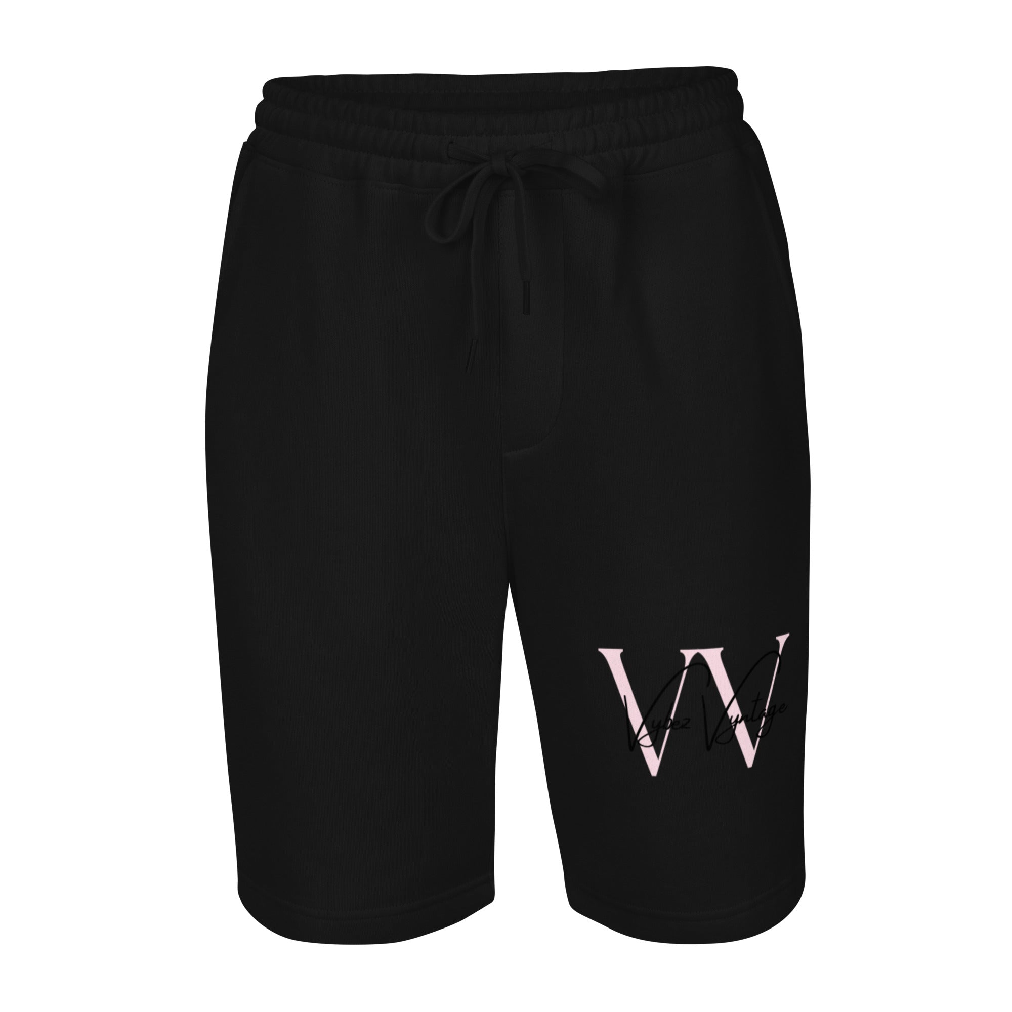 Vybez Vyntage Men's fleece shorts