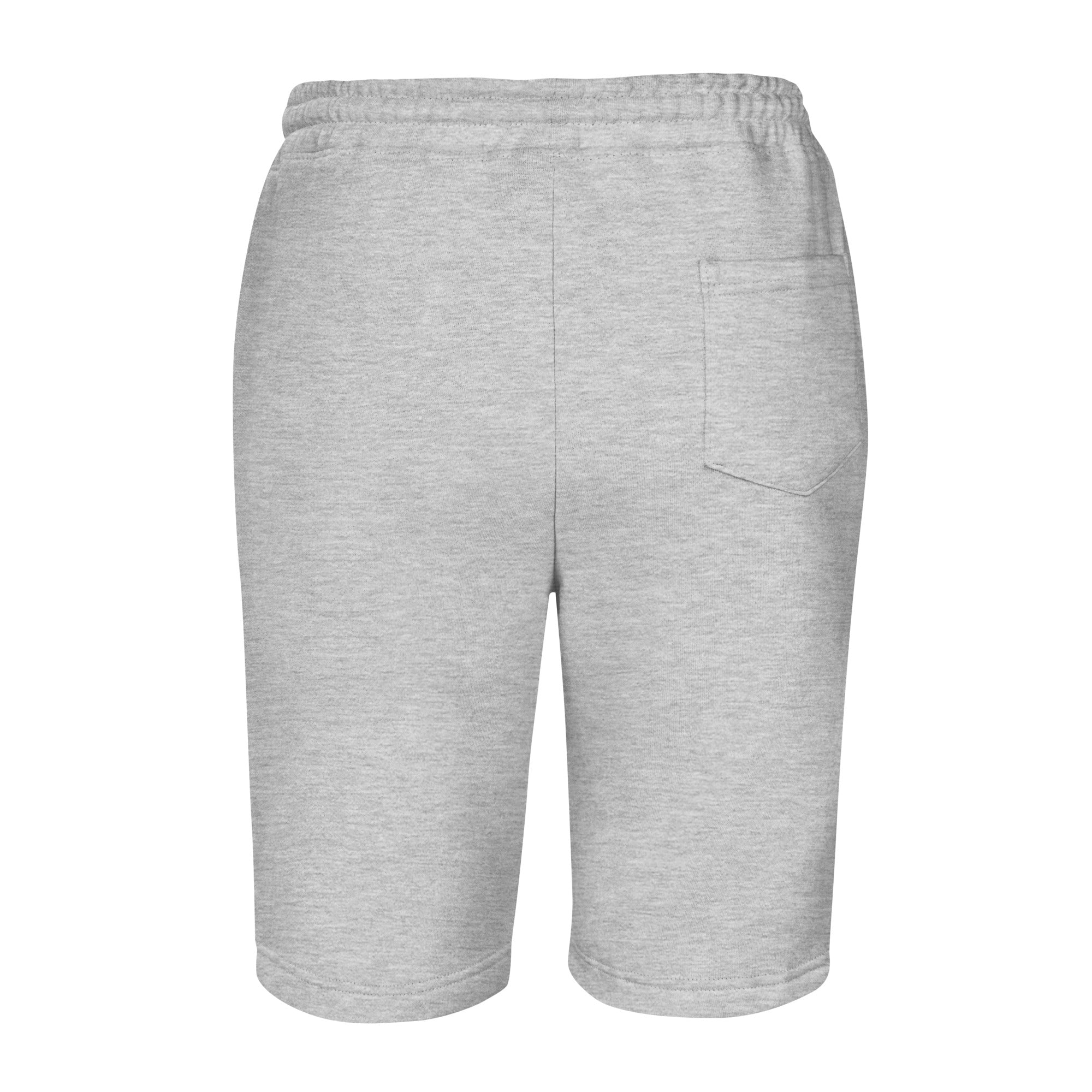 Vybez Vyntage Men's fleece shorts