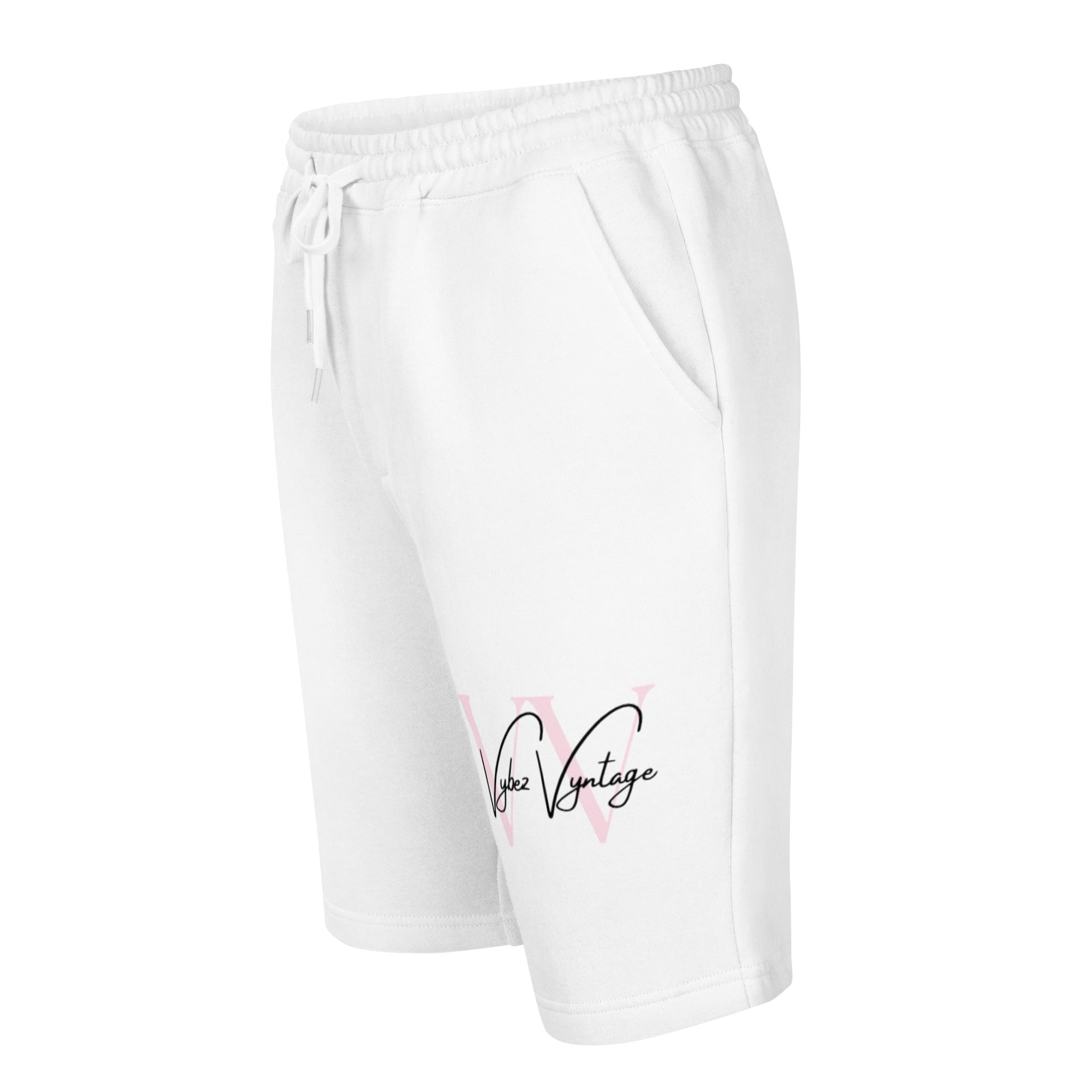 Vybez Vyntage Men's fleece shorts