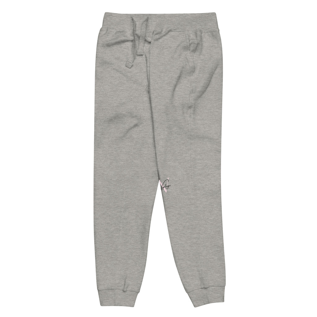 Vybez Vyntage Unisex fleece sweatpants