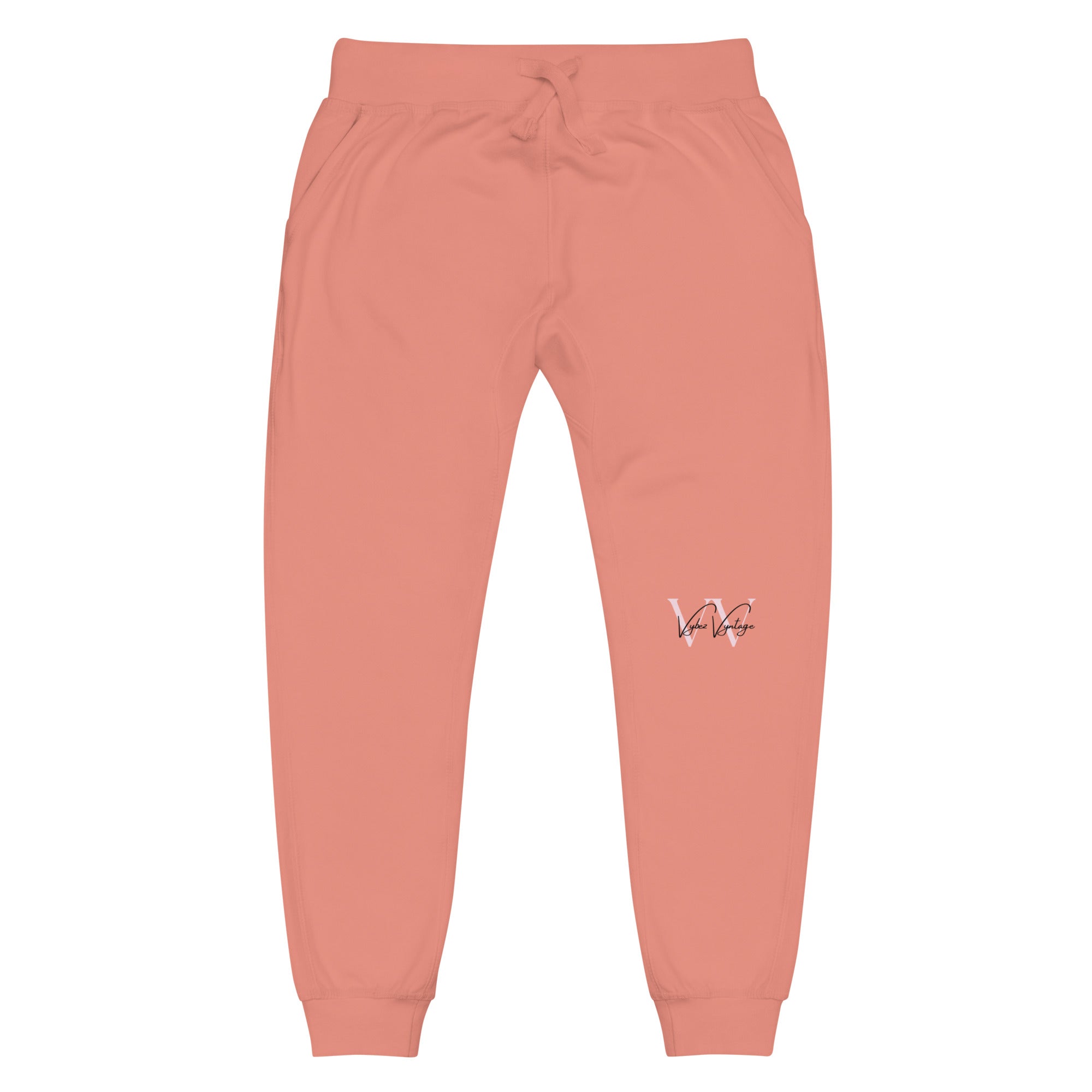 Vybez Vyntage Unisex fleece sweatpants