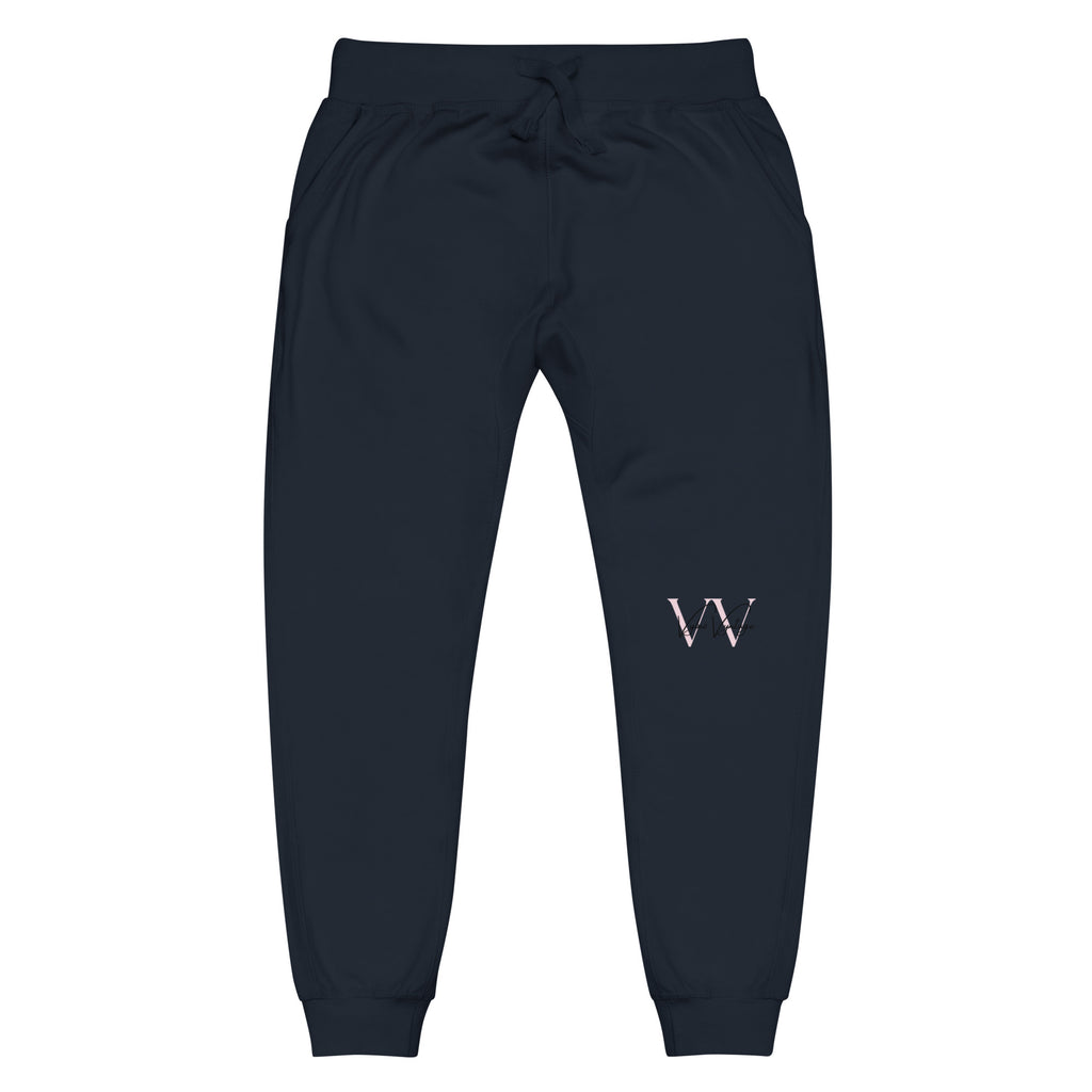 Vybez Vyntage Unisex fleece sweatpants