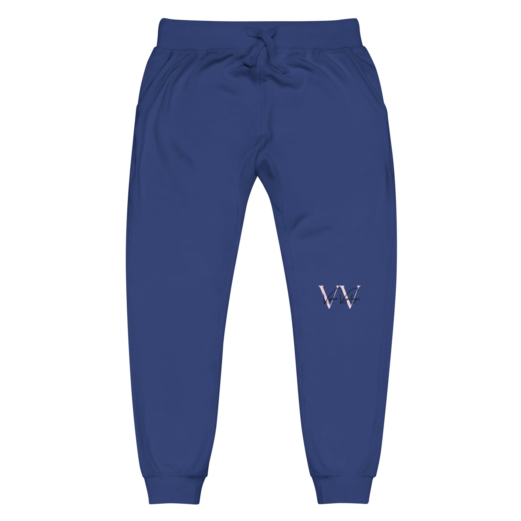 Vybez Vyntage Unisex fleece sweatpants