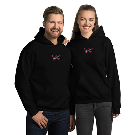 VYBEZ VYNTAGE Unisex Hoodie