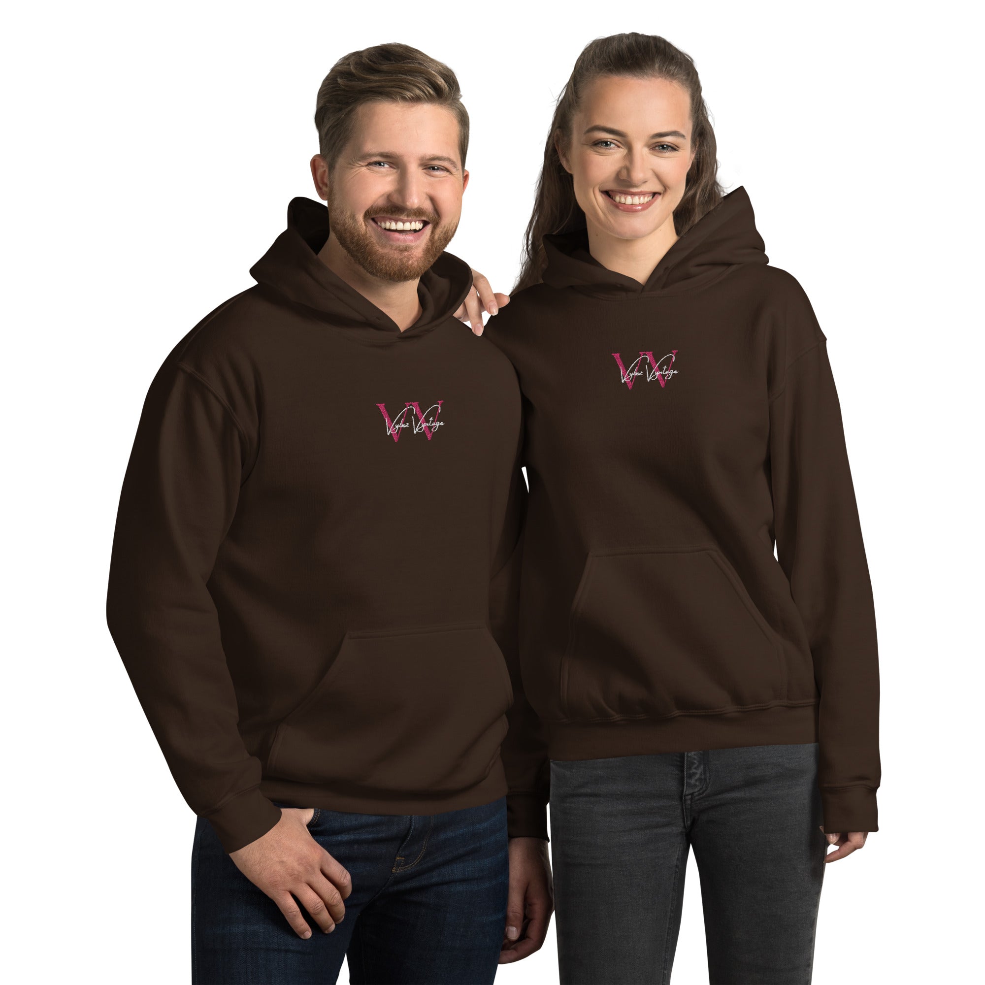 VYBEZ VYNTAGE Unisex Hoodie