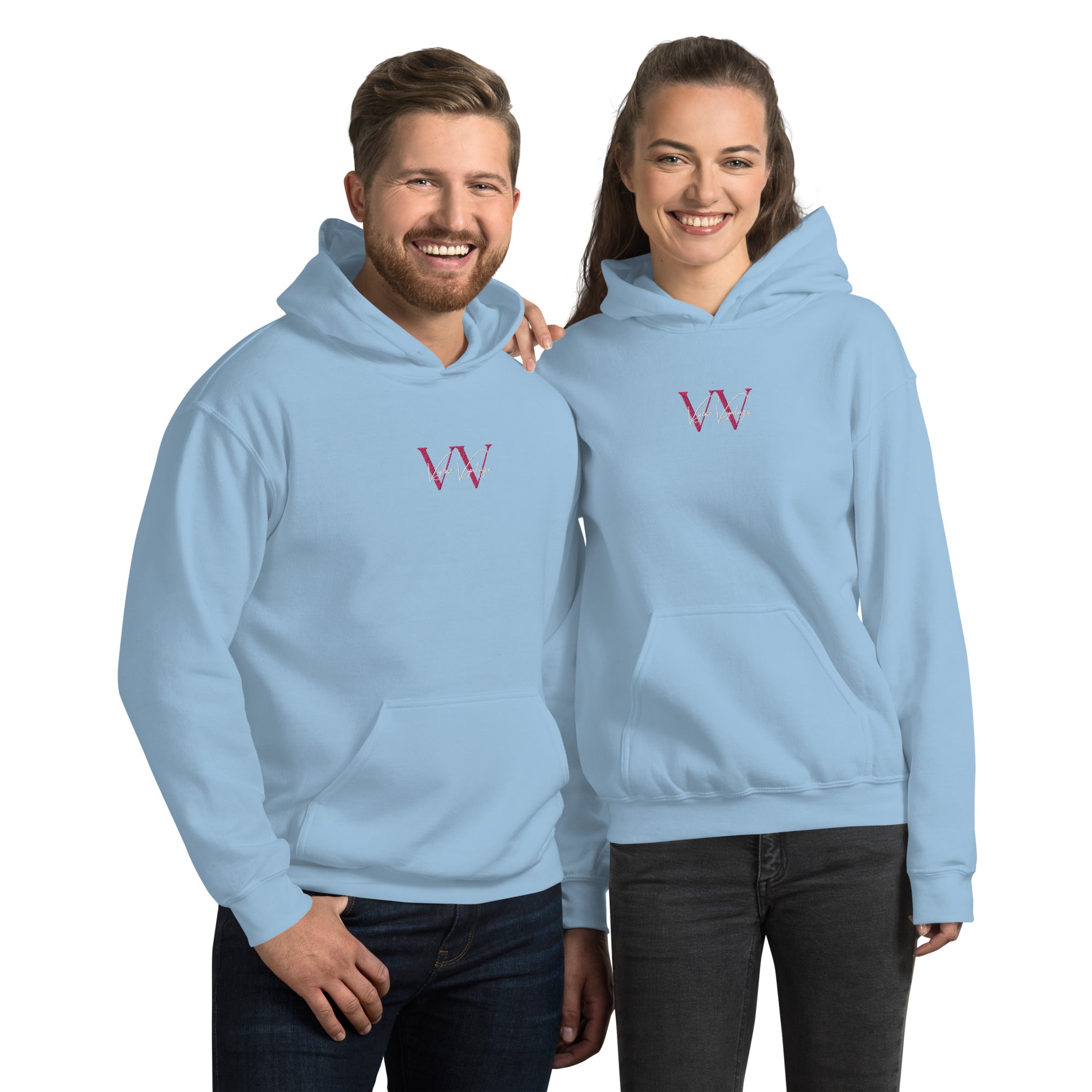 VYBEZ VYNTAGE Unisex Hoodie