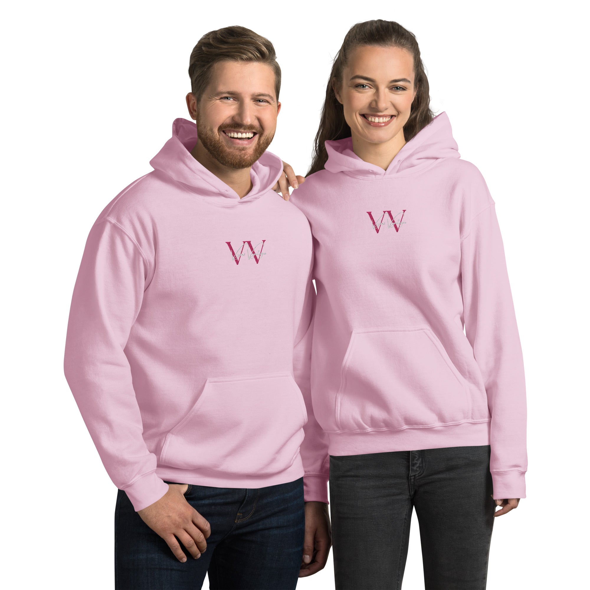 VYBEZ VYNTAGE Unisex Hoodie