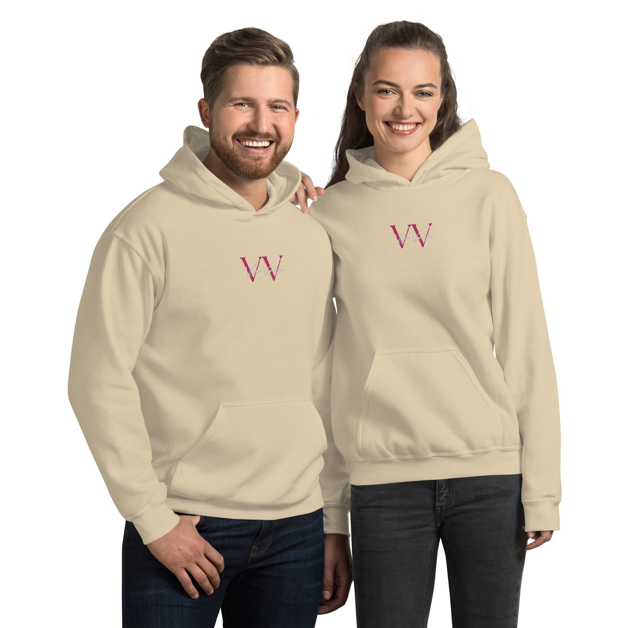 VYBEZ VYNTAGE Unisex Hoodie