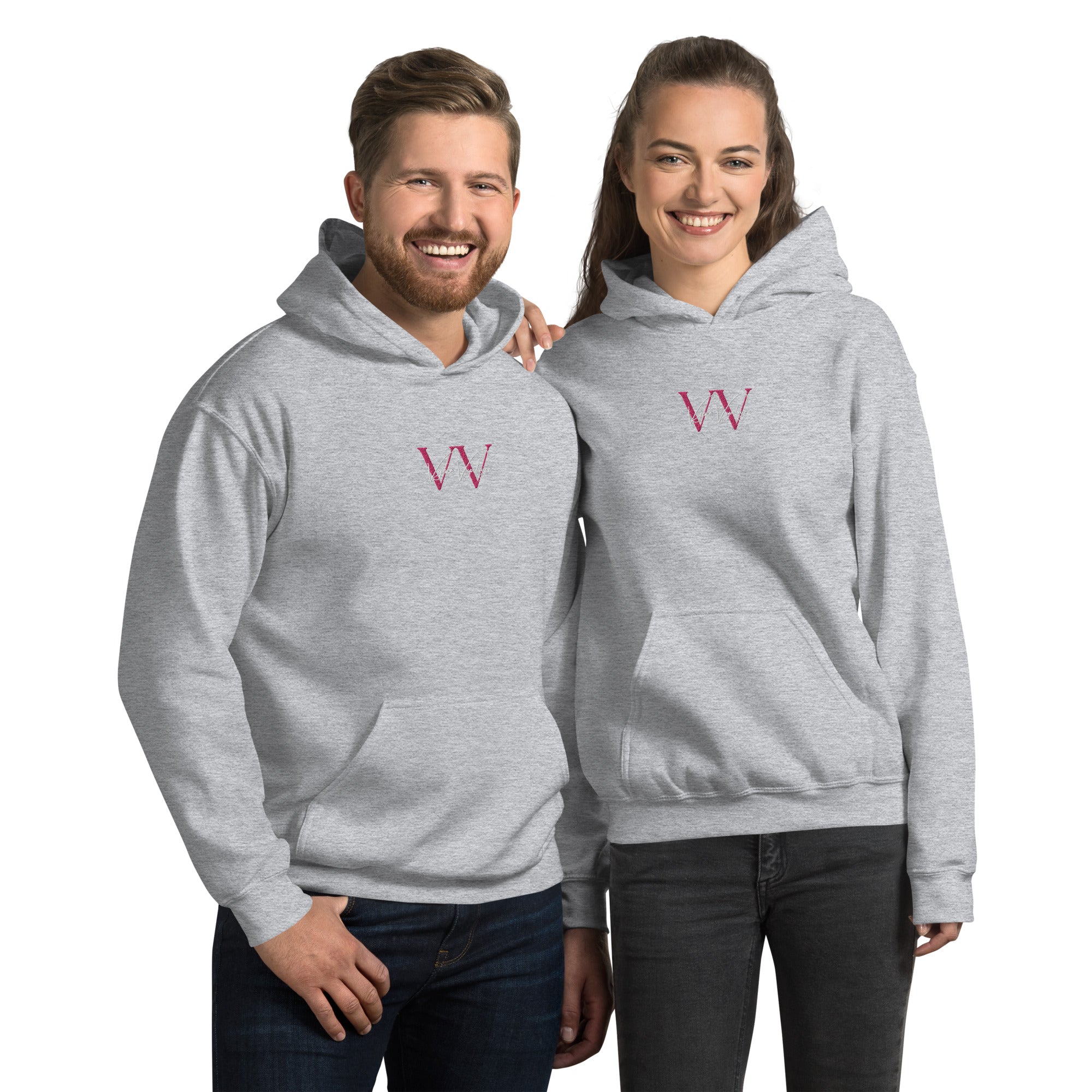 VYBEZ VYNTAGE Unisex Hoodie