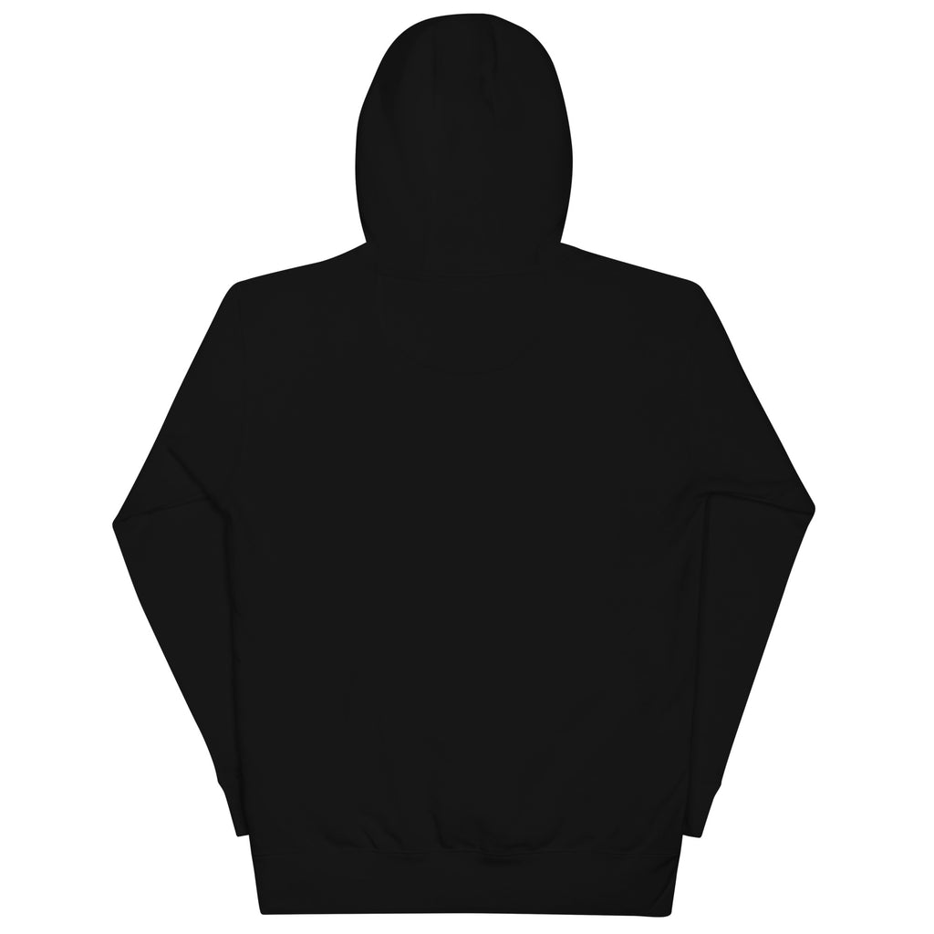 Unisex Hoodie Vybez Vyntage