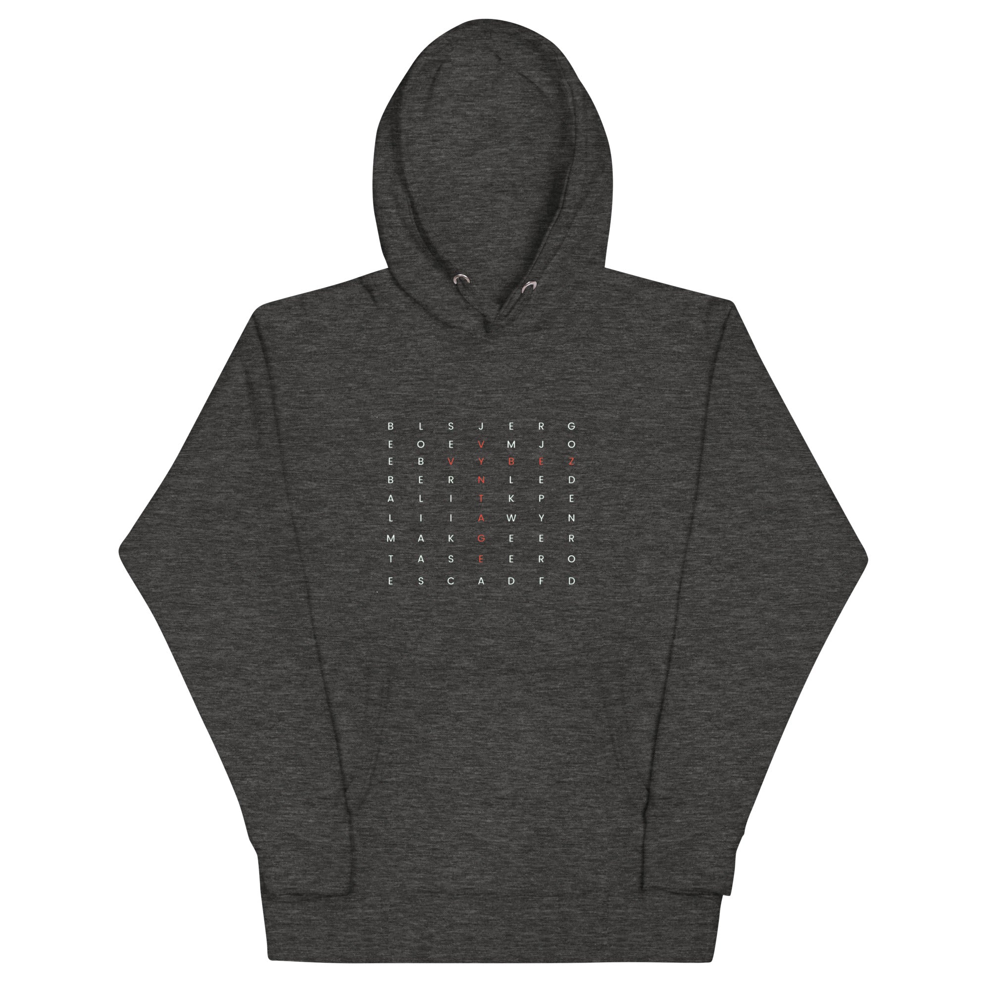 Unisex Hoodie Vybez Vyntage