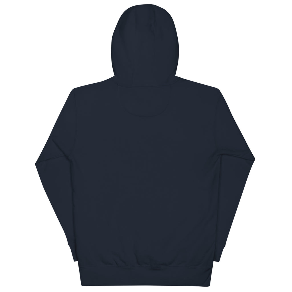 Unisex Hoodie Vybez Vyntage