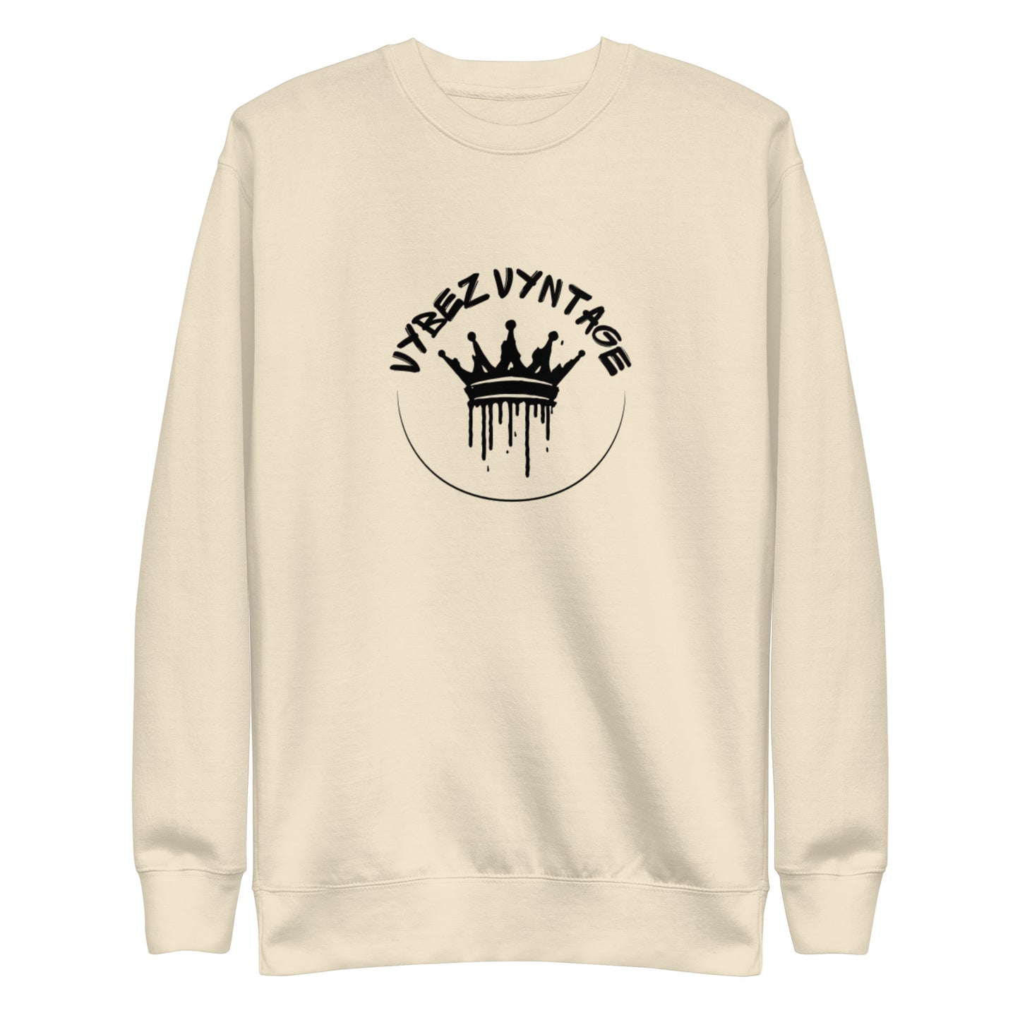 Unisex Premium Sweatshirt