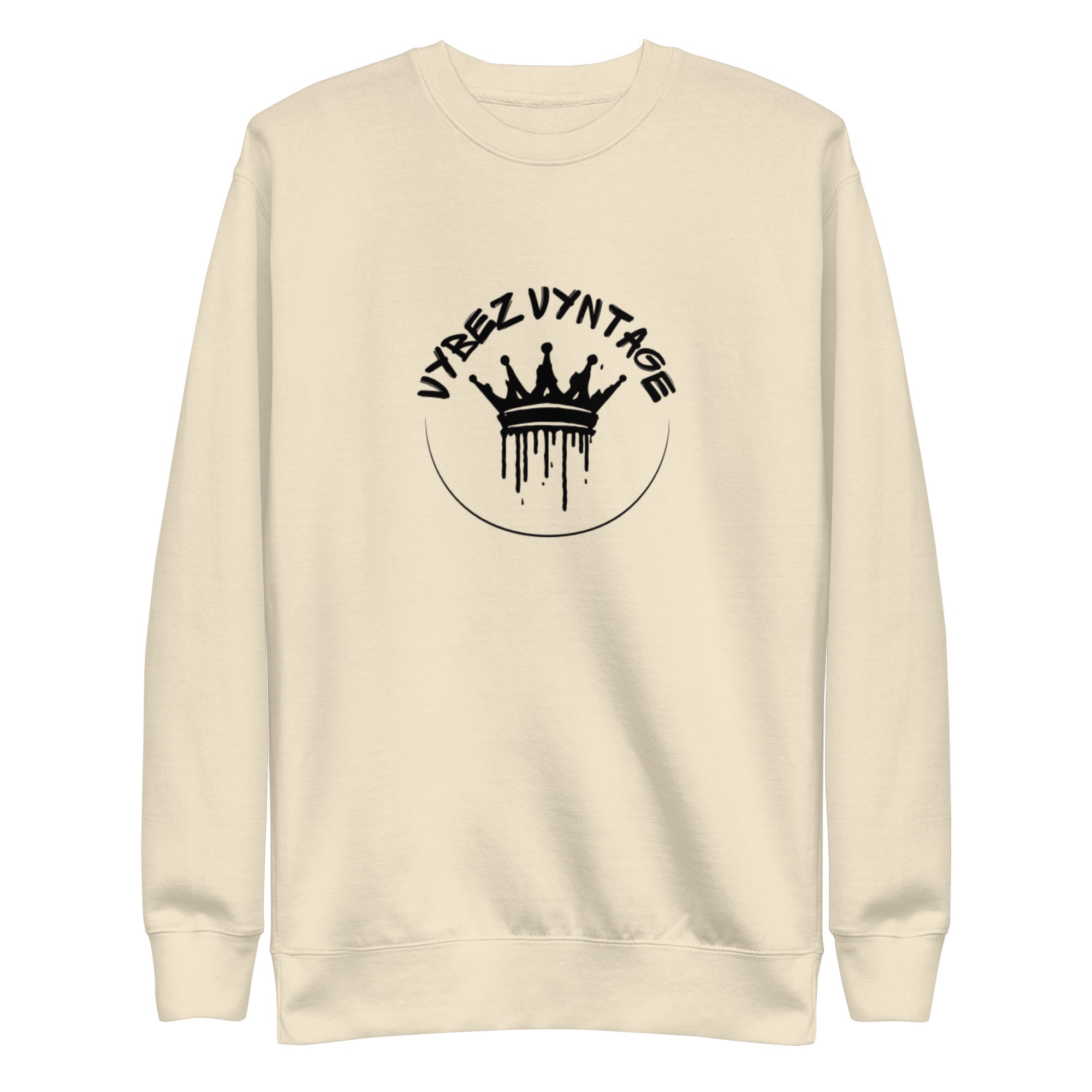 Unisex Premium Sweatshirt