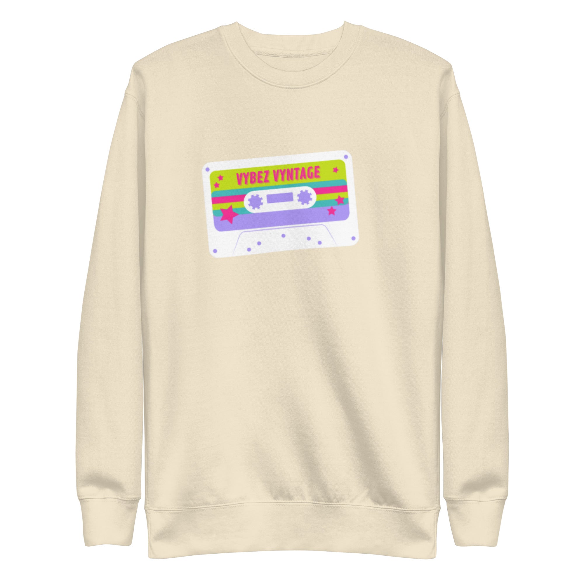 Unisex Premium Sweatshirt