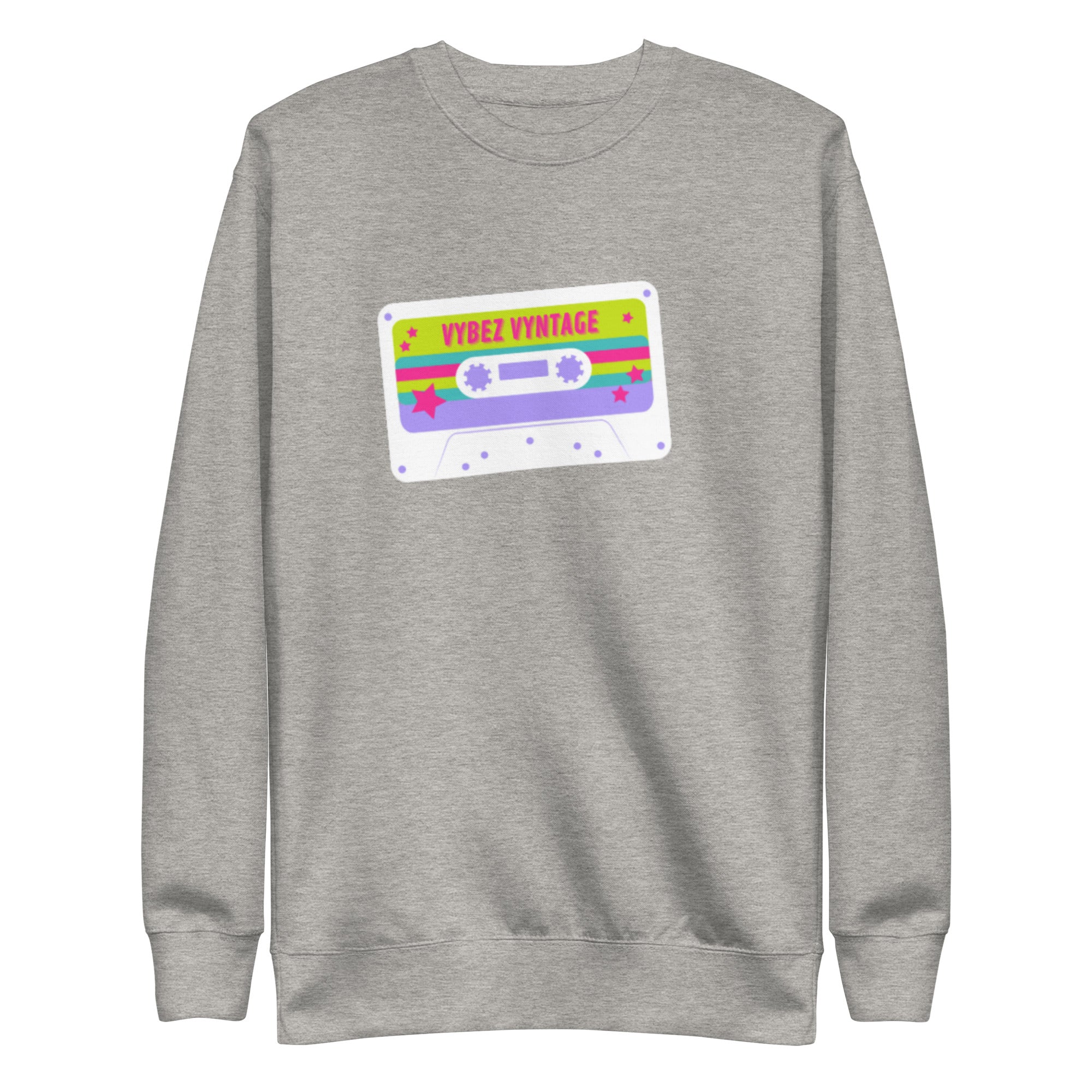 Unisex Premium Sweatshirt