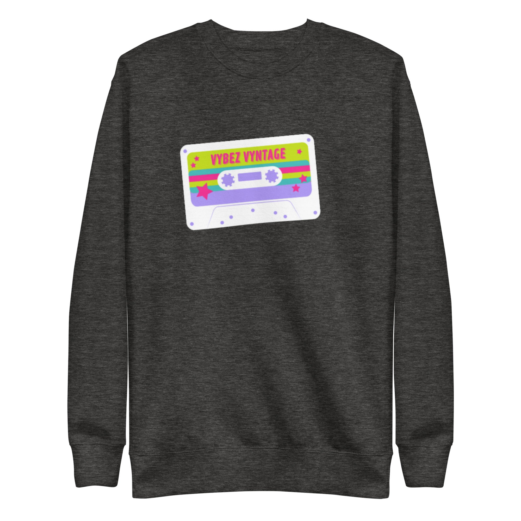 Unisex Premium Sweatshirt