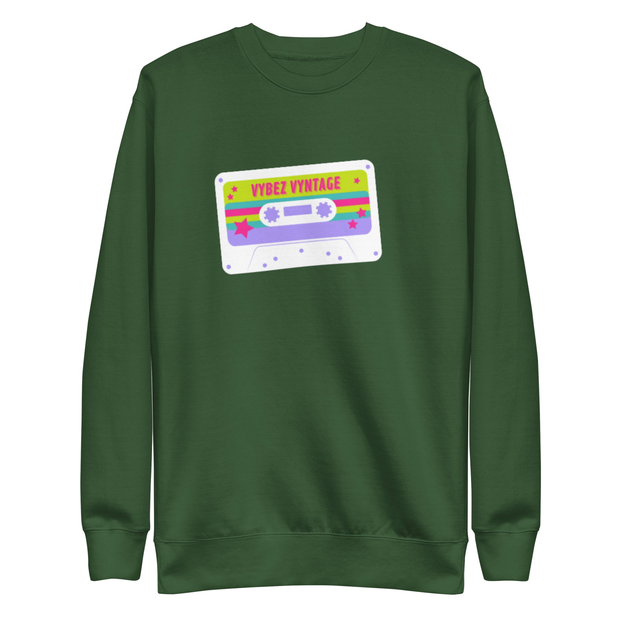 Unisex Premium Sweatshirt