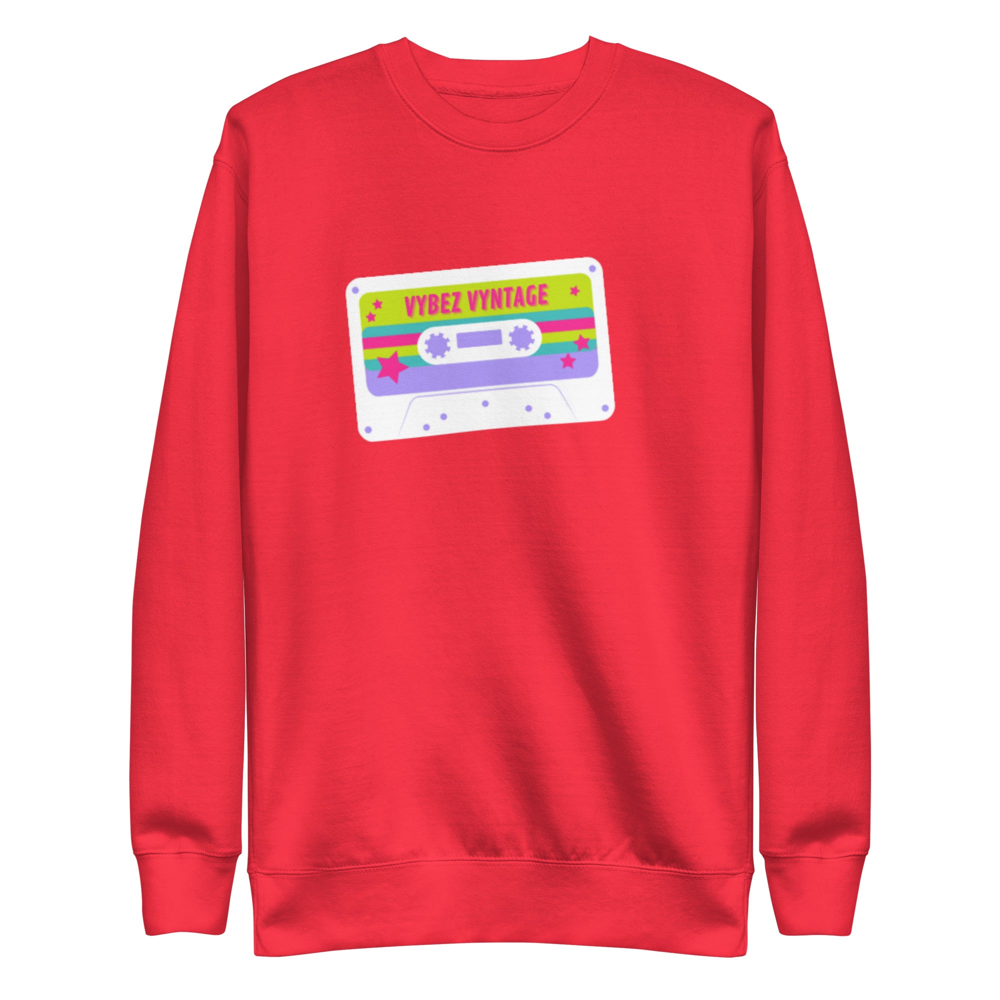 Unisex Premium Sweatshirt