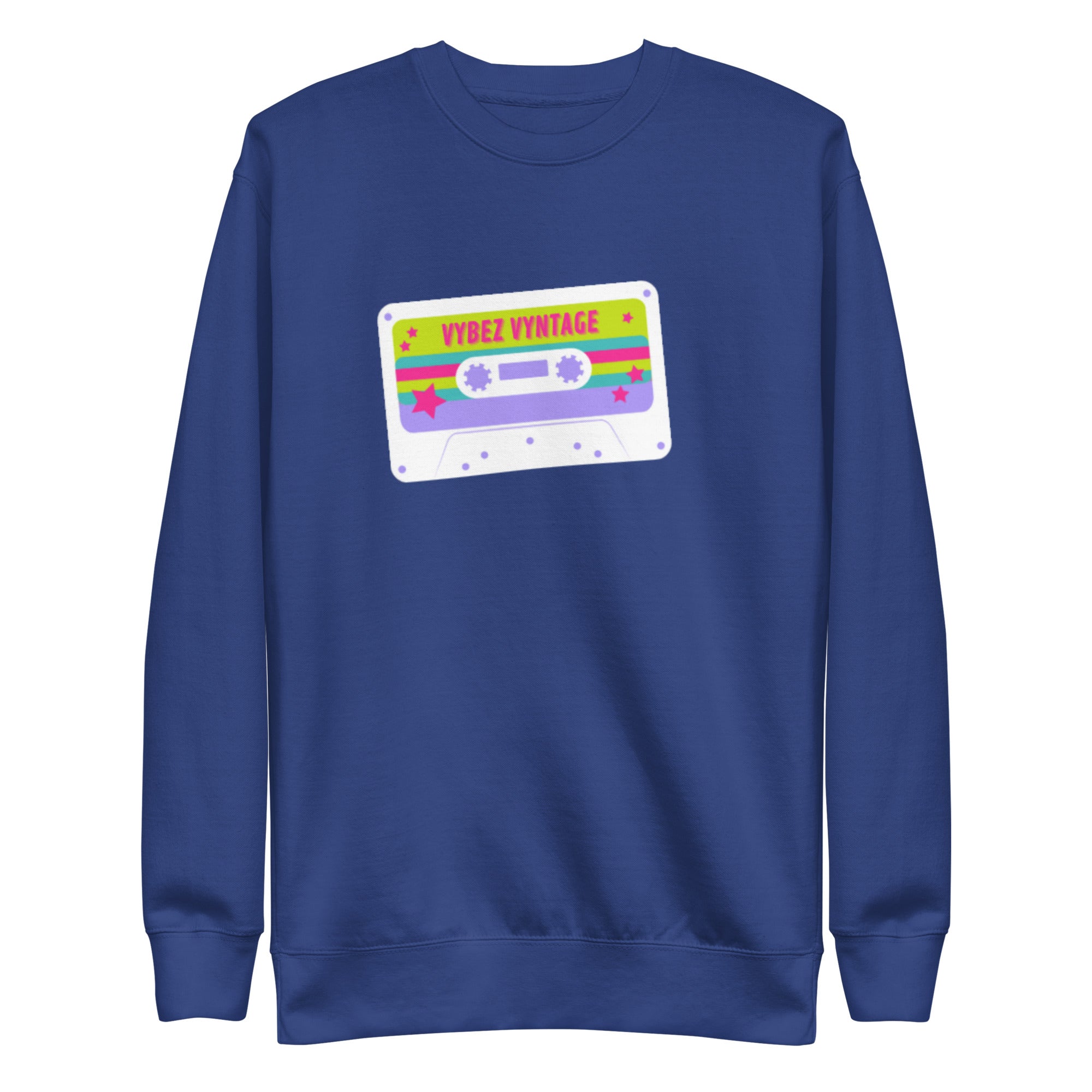 Unisex Premium Sweatshirt