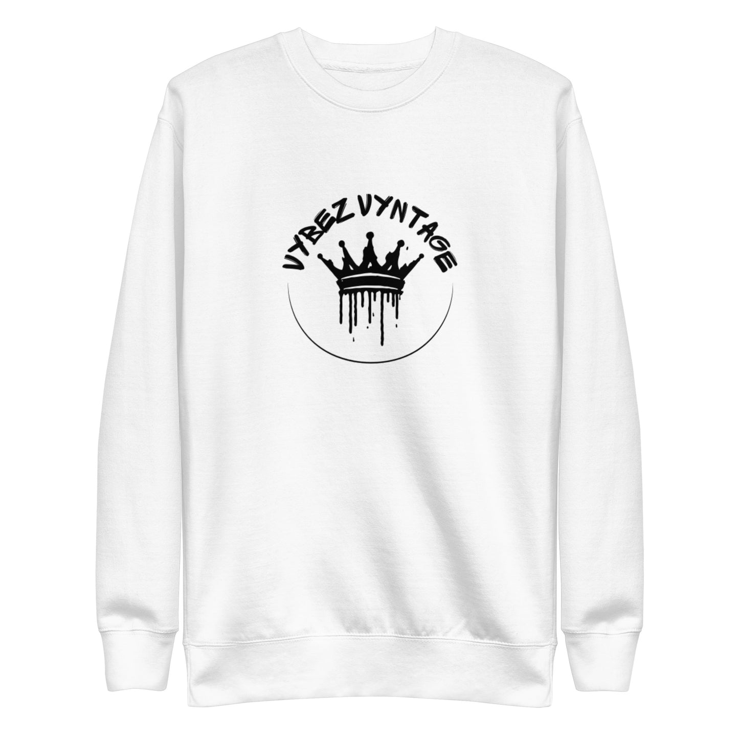 Unisex Premium Sweatshirt