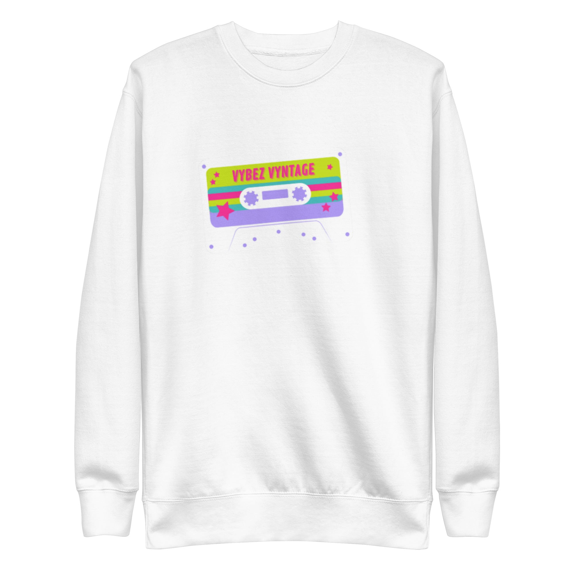 Unisex Premium Sweatshirt